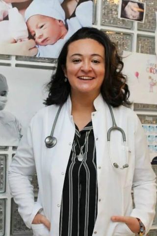 Op. Dr. Serçin Ordu