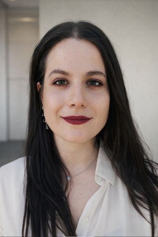 Janet Cen
